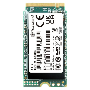 SSD Transcend MTE400S TS1TMTE400S - xstore.md