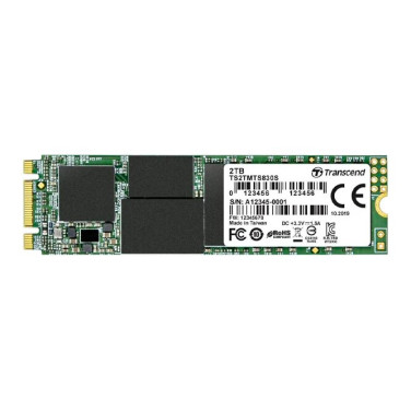 SSD Transcend TS2TMTS830S - xstore.md