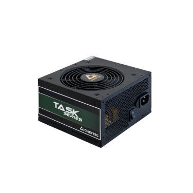 Sursa de alimentare Chieftec Task TPS-700S 80+ Bronze - xstore.md