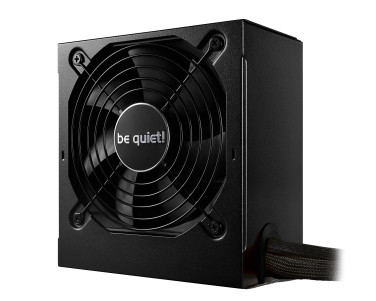 Блок питания be quiet! System Power 10 BN329 Bronze - xstore.md