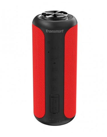 Boxă portabilă Tronsmart T6 Plus Upgraded - xstore.md