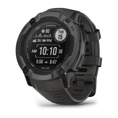 Ceas inteligent Garmin Instinct 2X Solar - xstore.md