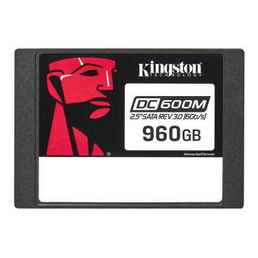 SSD Kingston DC600M SEDC600M/960G - xstore.md