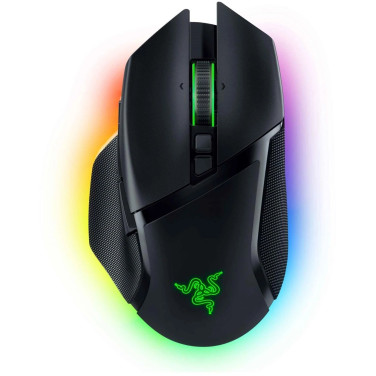 Wireless Gaming Mouse Razer Basilisk V3 Pro - xstore.md