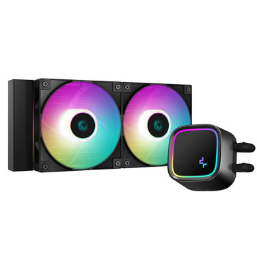 Кулер Deepcool LE520 - xstore.md