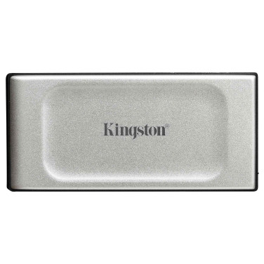 SSD portabil Kingston XS2000 - xstore.md