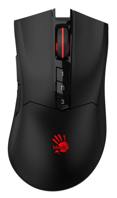 Wireless Mouse Bloody R90 Plus - xstore.md