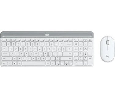 Клавиатура + мышь Logitech MK470 - xstore.md