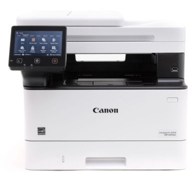 MFD Canon i-Sensys MF465DW - xstore.md