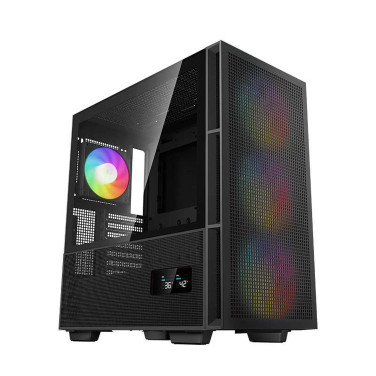 Корпус DeepCool CH560 Digital - xstore.md