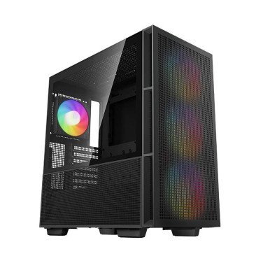 Корпус Deepcool CH560 - xstore.md