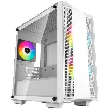Carcasă DeepСool CC360 WH ARGB - xstore.md