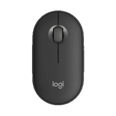 Wireless Mouse Logitech M350S - xstore.md