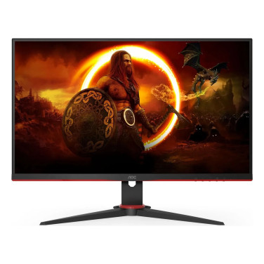 Monitor AOC 24G2SPAE/BK - xstore.md