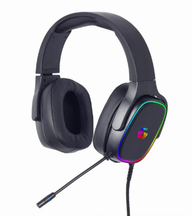 Căști Gembird GHS-SANPO-S300 - xstore.md