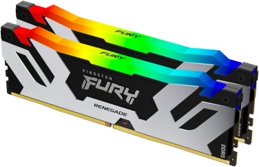 Memorie RAM Kingston FURY Renegade, KF564C32RSAK2-32 - xstore.md