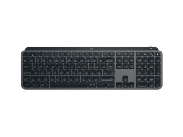 Беспроводная клавиатура Logitech MX Keys S - xstore.md