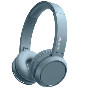 Наушники Philips TAH4205BL/00 - xstore.md