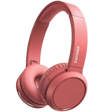 Наушники Philips TAH4205RD/00 - xstore.md