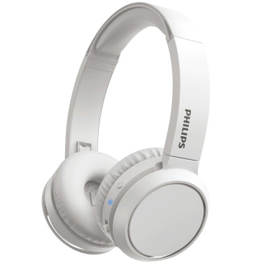 Наушники Philips TAH4205WT/00 - xstore.md