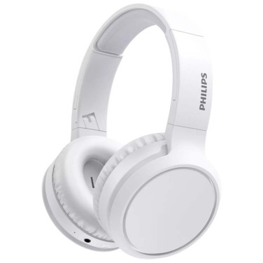 Наушники Philips TAH5205WT/00 - xstore.md