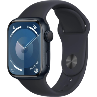 Apple Watch 9 - 41mm (MR8W3) - xstore.md