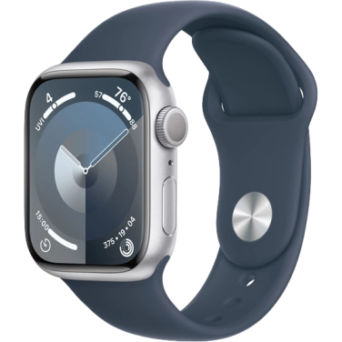 Apple Watch 9 - 41mm (MR913) - xstore.md