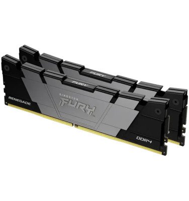 Memorie RAM Kingston FURY Renegade, KF436C18RB2K2/64 - xstore.md