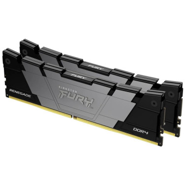 Memorie RAM Kingston FURY Renegade, KF446C19RB12K2/32 - xstore.md