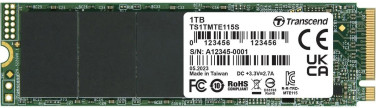 SSD Transcend 115S TS1TMTE115S - xstore.md