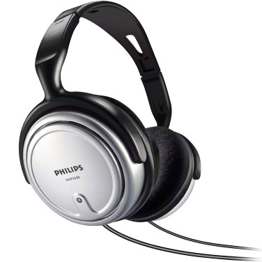 Наушники Philips SHP2500 - xstore.md