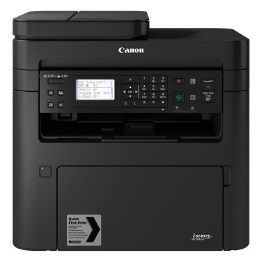 MFD Canon i-Sensys MF264dw II - xstore.md