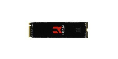 SSD GOODRAM IRDM, IR-SSDPR-P34B-512-80 - xstore.md
