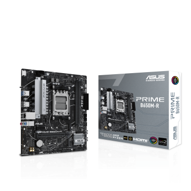 Placă de bază ASUS PRIME B650M-R - xstore.md