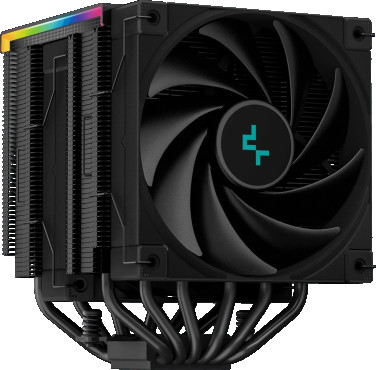 Кулер DeepCool AK620 Digital - xstore.md