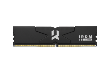 Оперативная память GOODRAM IRDM DEEP BLACK, IR-6000D564L30S/32GDC - xstore.md