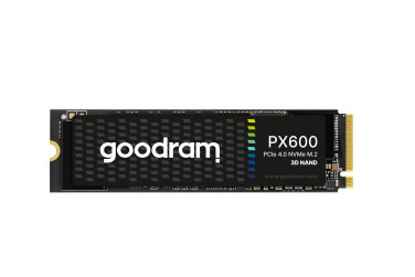 SSD GOODRAM PX600 Gen2 - xstore.md