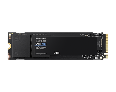 SSD Samsung 990 EVO MZ-V9E2T0BW - xstore.md