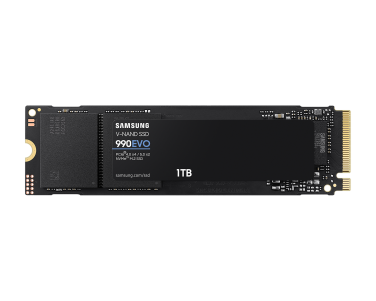 SSD Samsung 990 EVO MZ-V9E1T0BW - xstore.md