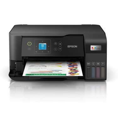 MFD Epson EcoTank L3560 - xstore.md