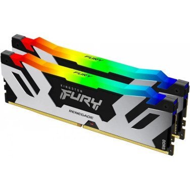 Memorie RAM Kingston FURY Renegade, KF564C32RSAK2-64 - xstore.md