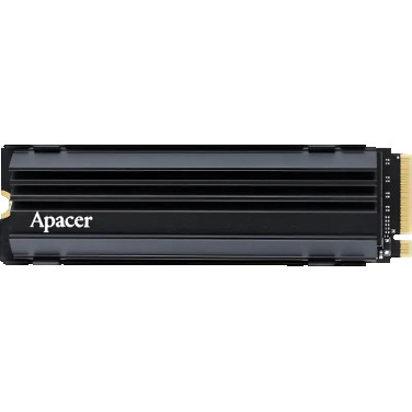 SSD Apacer AS2280Q4U AP2TBAS2280Q4U-1 - xstore.md