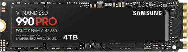 SSD Samsung 990 PRO - xstore.md