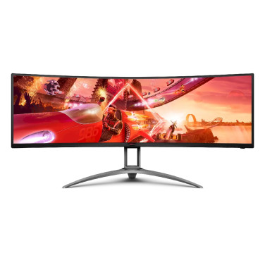 Monitor AGON (by AOC) AG493QCX - xstore.md