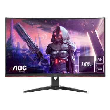 Monitor AOC CQ32G2SE/BK - xstore.md