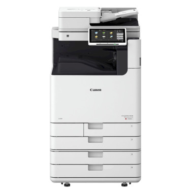 МФУ Canon imageRUNNER ADVANCE DX C5840i - xstore.md