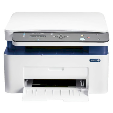 МФУ Xerox WorkCentre 3025BI - xstore.md