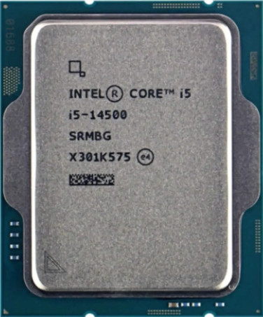 Процессор Intel Core i5-14500, Tray - xstore.md