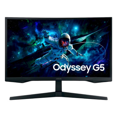 Monitor Samsung Odyssey G5 S27CG550E - xstore.md