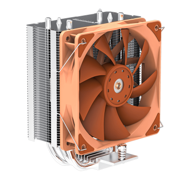 Cooler Gamemax Ice Wind - xstore.md